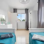 Palmeras タラゴナ