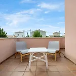 ヴィラ Palmeras *