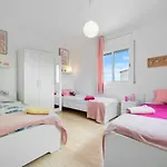 Palmeras タラゴナ