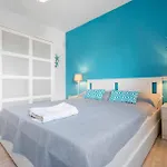 Palmeras Villa Tarragona