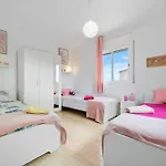 Palmeras Villa *