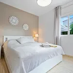 Villa Palmeras *
