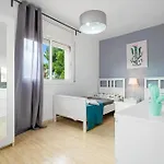 Palmeras Tarragona