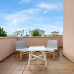 Villa Palmeras Tarragona