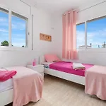 Villa Palmeras *