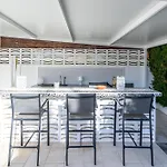 Villa Palmeras Tarragona