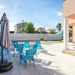 Villa Palmeras *