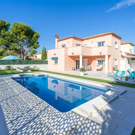 Villa Palmeras *