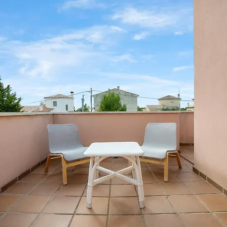 Villa Palmeras Tarragona