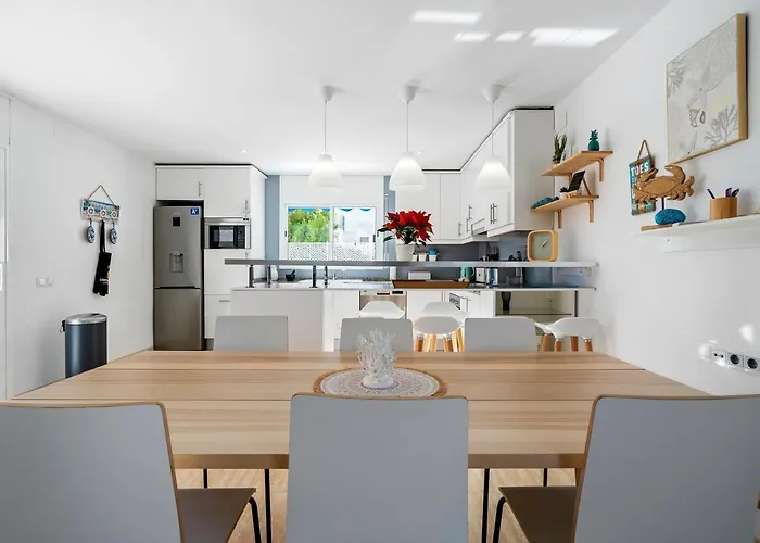 Palmeras Таррагона